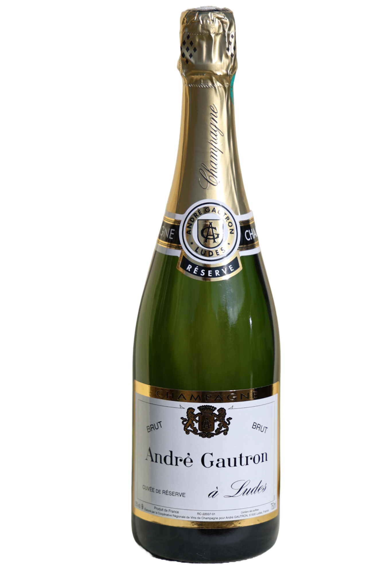 Brut Tradition