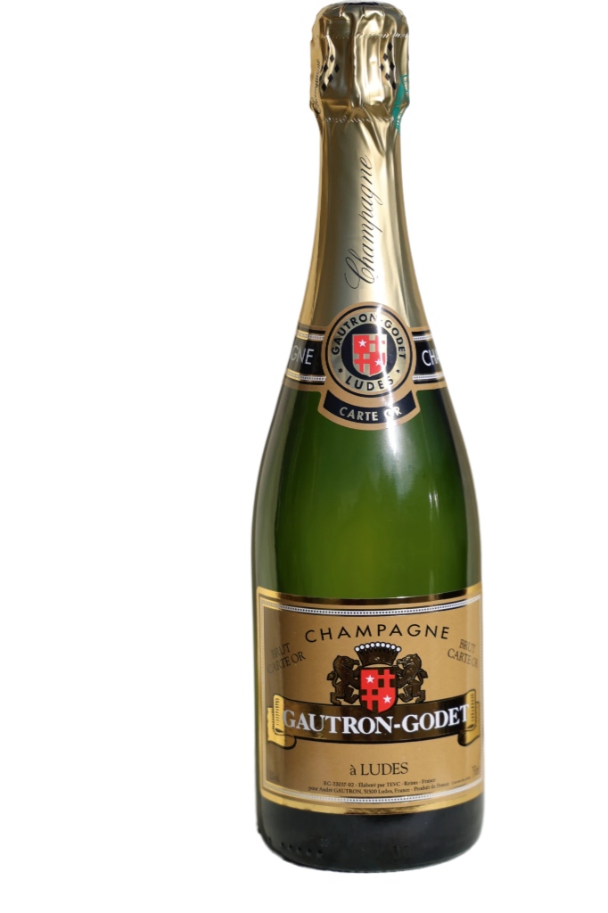 Brut Réserve Carte d'Or